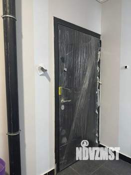 1-к квартира, вторичка, 33м2, 4/5 этаж