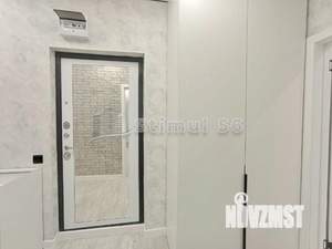 2-к квартира, вторичка, 58м2, 2/17 этаж