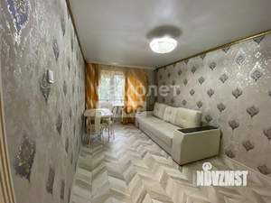 1-к квартира, вторичка, 30м2, 4/5 этаж