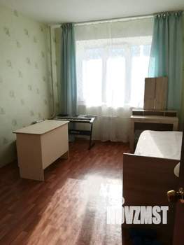 3-к квартира, вторичка, 92м2, 7/12 этаж