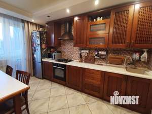 3-к квартира, вторичка, 85м2, 2/10 этаж