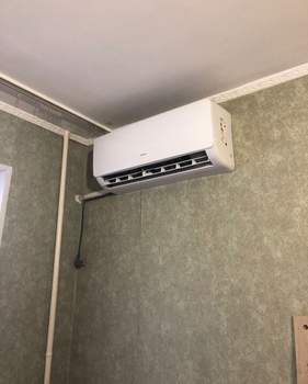 2-к квартира, вторичка, 44м2, 2/5 этаж