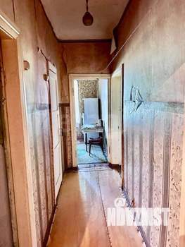 2-к квартира, вторичка, 66м2, 2/2 этаж