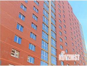 2-к квартира, сданный дом, 55м2, 9/15 этаж