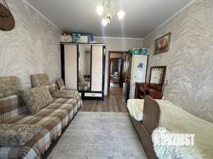 4-к квартира, вторичка, 82м2, 6/6 этаж