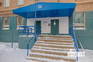 3-к квартира, вторичка, 57м2, 5/9 этаж