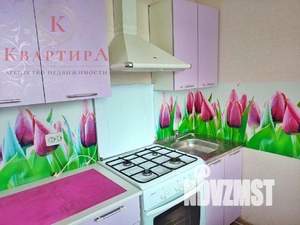 1-к квартира, вторичка, 36м2, 9/9 этаж