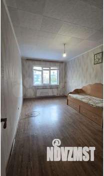 2-к квартира, вторичка, 60м2, 1/17 этаж