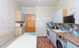2-к квартира, вторичка, 49м2, 2/3 этаж