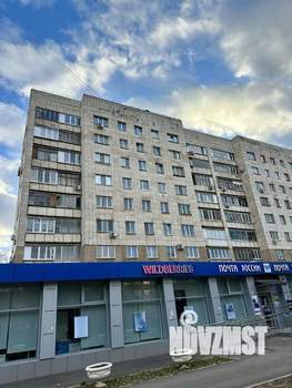 2-к квартира, вторичка, 43м2, 4/9 этаж