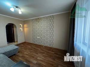 2-к квартира, вторичка, 44м2, 4/5 этаж