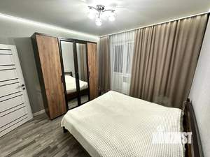 2-к квартира, вторичка, 60м2, 5/17 этаж