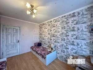 3-к квартира, вторичка, 66м2, 7/9 этаж