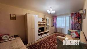 1-к квартира, вторичка, 30м2, 4/5 этаж