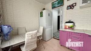 2-к квартира, вторичка, 53м2, 8/9 этаж