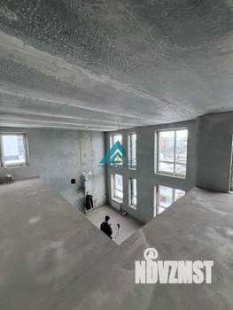 3-к квартира, вторичка, 72м2, 4/5 этаж