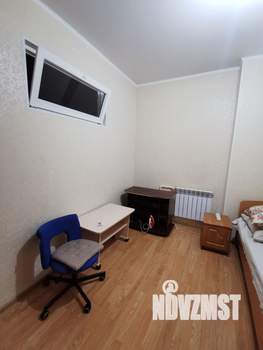3-к квартира, вторичка, 53м2, 3/3 этаж