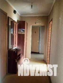 2-к квартира, вторичка, 50м2, 2/9 этаж