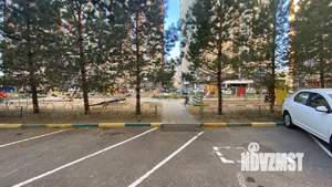 3-к квартира, вторичка, 93м2, 1/13 этаж