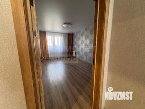 2-к квартира, вторичка, 46м2, 4/19 этаж
