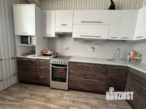 2-к квартира, вторичка, 56м2, 11/17 этаж