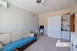 1-к квартира, вторичка, 37м2, 1/3 этаж