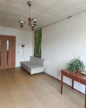 3-к квартира, вторичка, 66м2, 8/10 этаж