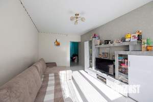 2-к квартира, вторичка, 70м2, 1/9 этаж