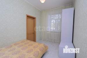 2-к квартира, вторичка, 40м2, 1/3 этаж
