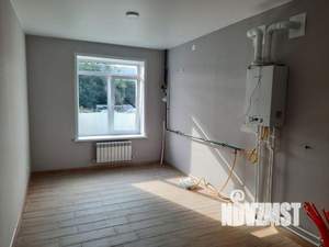 4-к квартира, сданный дом, 82м2, 2/4 этаж