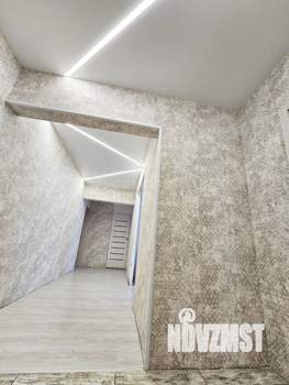 3-к квартира, вторичка, 79м2, 9/12 этаж