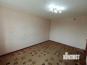 1-к квартира, вторичка, 29м2, 5/9 этаж