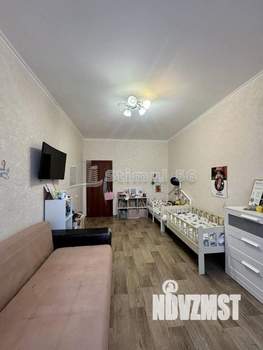 2-к квартира, вторичка, 70м2, 2/9 этаж