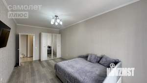 2-к квартира, вторичка, 70м2, 3/5 этаж