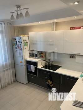 2-к квартира, вторичка, 56м2, 3/17 этаж