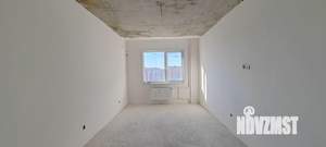 1-к квартира, вторичка, 40м2, 12/17 этаж