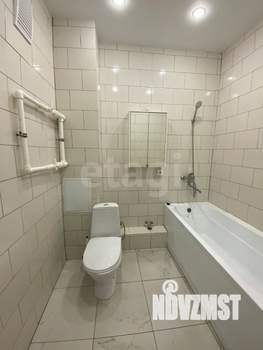 1-к квартира, вторичка, 46м2, 10/14 этаж