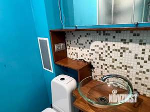 1-к квартира, вторичка, 32м2, 2/2 этаж