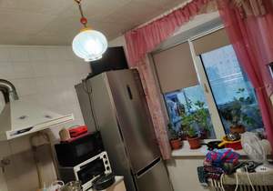 2-к квартира, вторичка, 50м2, 5/5 этаж