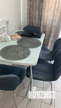 1-к квартира, вторичка, 35м2, 8/17 этаж