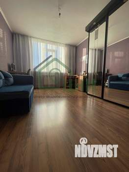 3-к квартира, вторичка, 90м2, 4/17 этаж