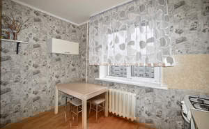 1-к квартира, вторичка, 37м2, 9/9 этаж