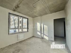 3-к квартира, вторичка, 76м2, 2/17 этаж