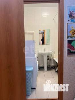 1-к квартира, вторичка, 38м2, 14/16 этаж