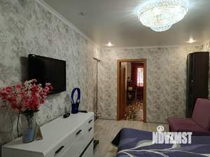 2-к квартира, вторичка, 45м2, 1/5 этаж