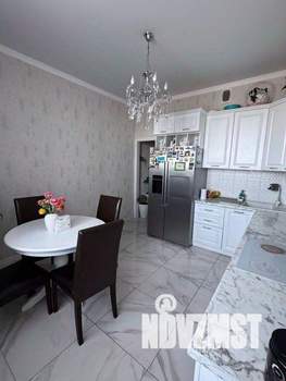 3-к квартира, вторичка, 84м2, 14/16 этаж