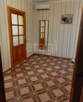 2-к квартира, вторичка, 60м2, 16/17 этаж