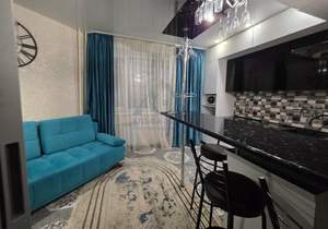 1-к квартира, вторичка, 56м2, 6/10 этаж