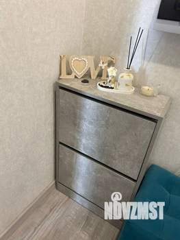 2-к квартира, вторичка, 62м2, 17/17 этаж
