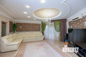 3-к квартира, вторичка, 116м2, 2/6 этаж
